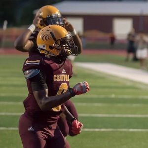 Meet your Posher, Marvin